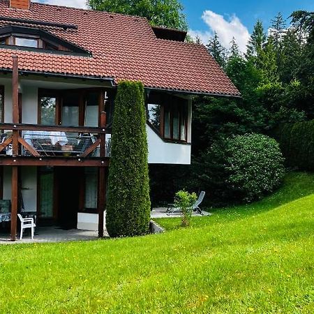 Michels Apartment Titisee-Neustadt Esterno foto