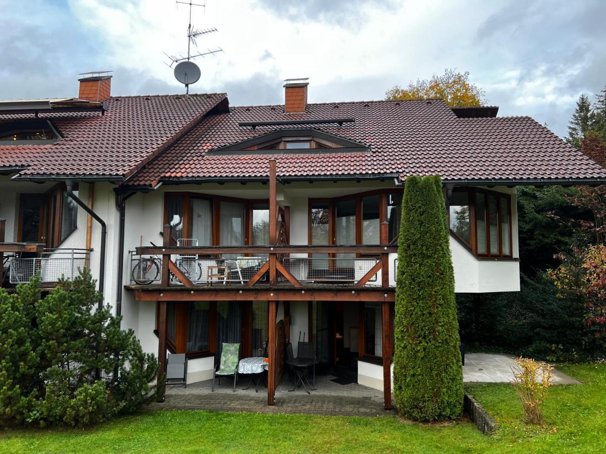Michels Apartment Titisee-Neustadt Esterno foto