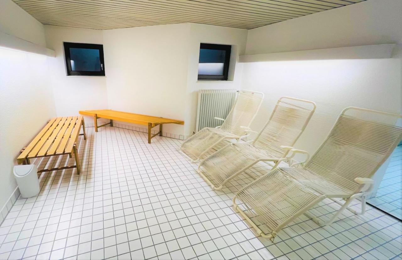 Michels Apartment Titisee-Neustadt Esterno foto