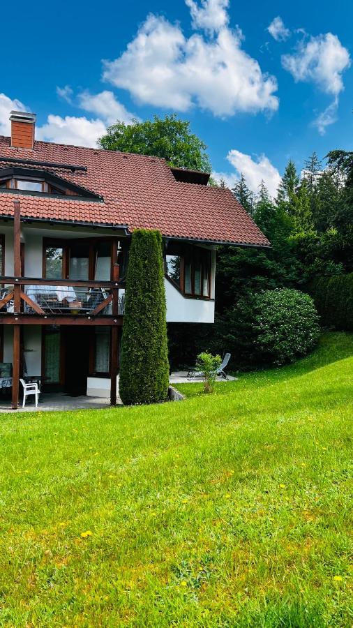 Michels Apartment Titisee-Neustadt Esterno foto