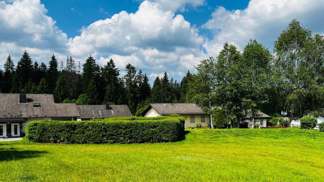 Michels Apartment Titisee-Neustadt Esterno foto